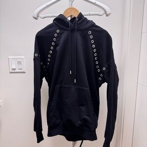Alexander McQueen Hoodie